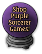 ShopPurpleSorcererGames!